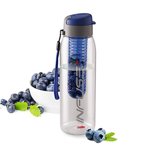CELLO Infuse Water Bottle Set