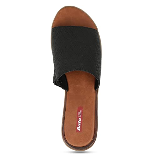 Bata Women's Marcelino Mule Slipper - Image 5