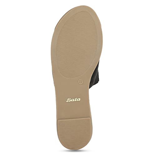 Bata Women's Marcelino Mule Slipper - Image 6