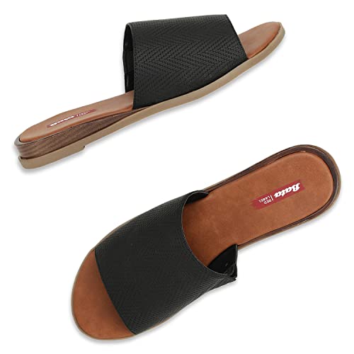 Bata Women's Marcelino Mule Slipper - Image 7