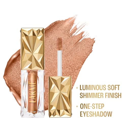 Lakme Be-jewel Satin Eye Tint