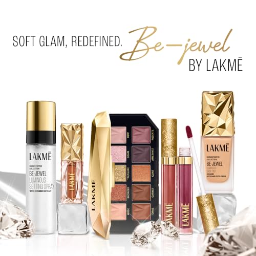 Lakme Be-jewel Satin Eye Tint