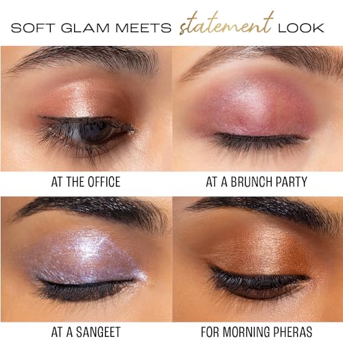 Lakme Be-jewel Satin Eye Tint