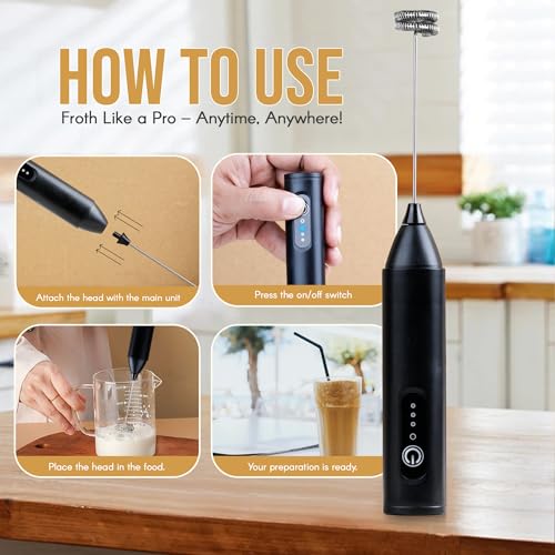 The Earth Store Handheld USB