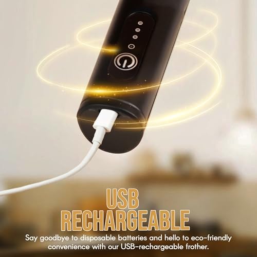 The Earth Store Handheld USB