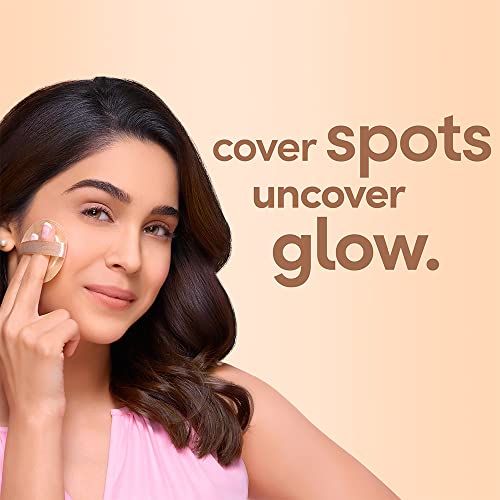 Pond's Natural Glow Face Powder|| BB Glow - 30G - Image 3