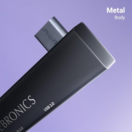 ZEBRONICS TA210U, 4 in 1