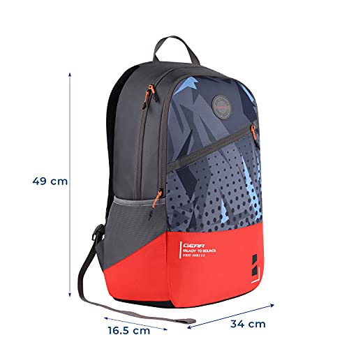 Gear Bounce 27 Ltrs Casual