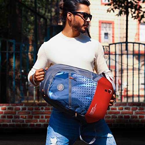 Gear Bounce 27 Ltrs Casual