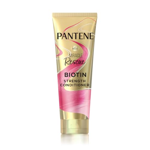 Pantene Miracle Rescue Biotin Strength