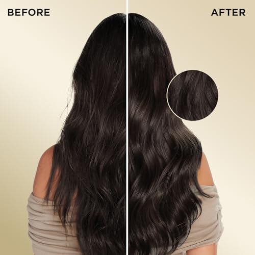 Pantene Miracle Rescue Biotin Strength