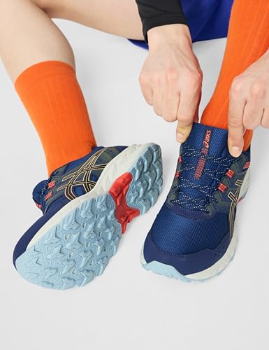 Asics Men Gel-Venture 9 Running Shoe - Image 2