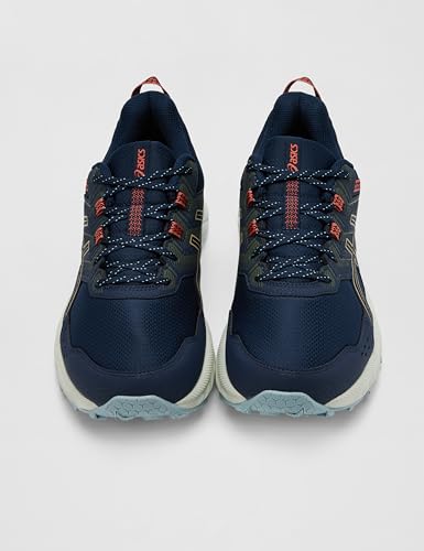 Asics Men Gel-Venture 9 Running Shoe - Image 4