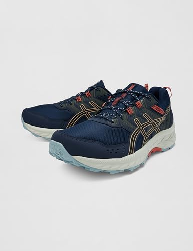 Asics Men Gel-Venture 9 Running Shoe - Image 5