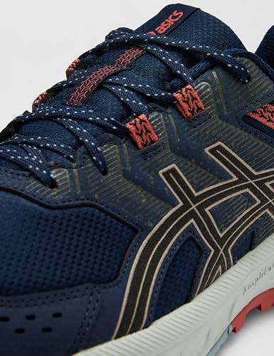 Asics Men Gel-Venture 9 Running Shoe - Image 6
