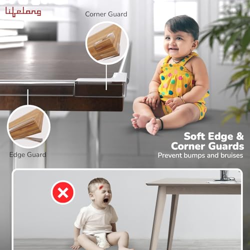 Lifelong Foam Cuppy Baby Safety