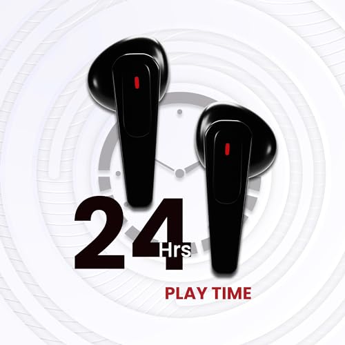 LUMIFORD Max T45 Earbuds, 40MS