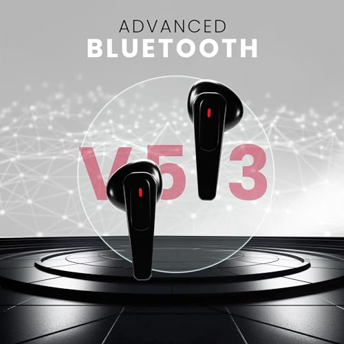 LUMIFORD Max T45 Earbuds, 40MS