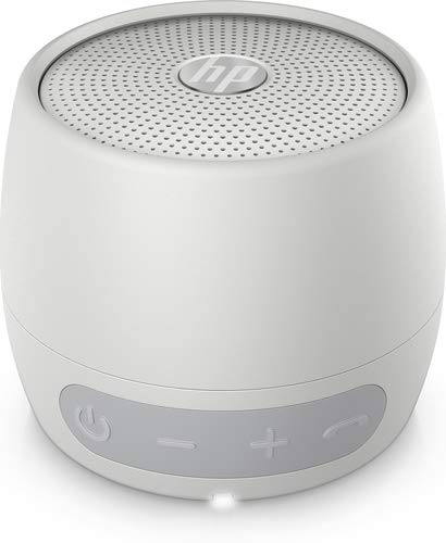 HP 360 Mono Portable Silver
