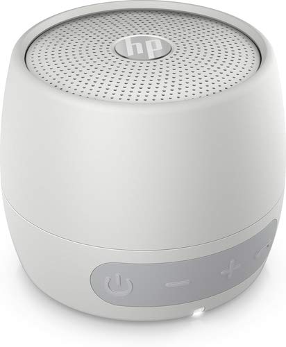 HP 360 Mono Portable Silver