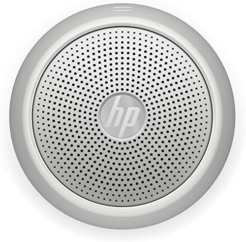 HP 360 Mono Portable Silver
