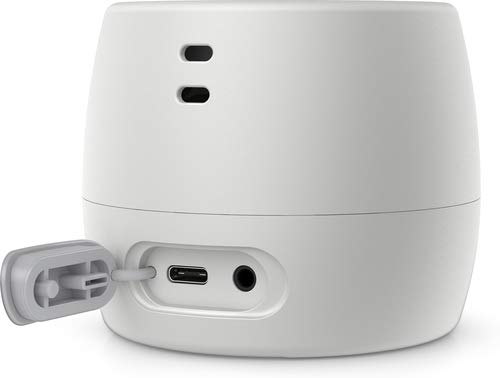 HP 360 Mono Portable Silver