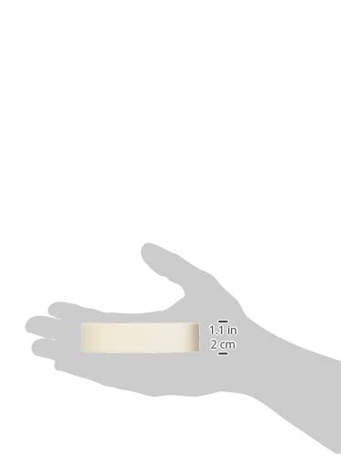 Amazon Brand - Solimo Masking Tape - 24mm 20 mtrs - Pack of 4 - Image 6