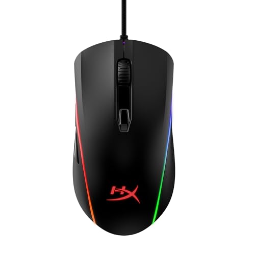 HyperX Pulsefire Surge RGB Wired