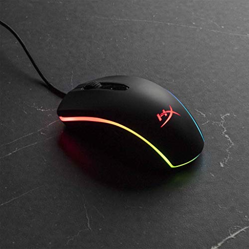 HyperX Pulsefire Surge RGB Wired