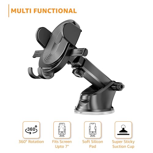 amazon basics Universal Car Mobile