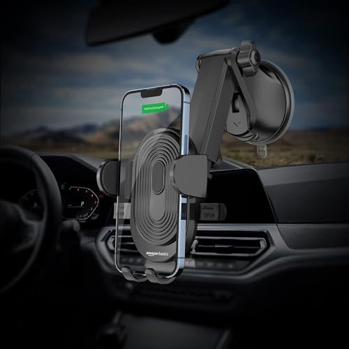 amazon basics Universal Car Mobile