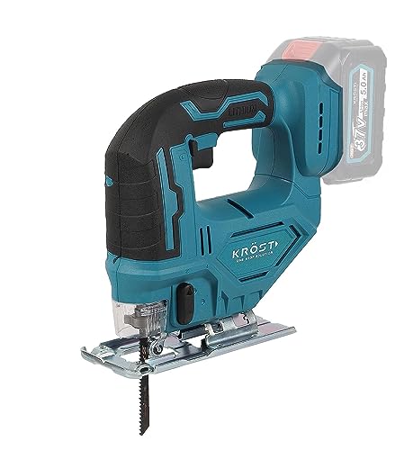 KROST Pro Series 37V Cordless