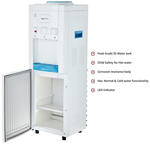 amazon basics Hot, Cold