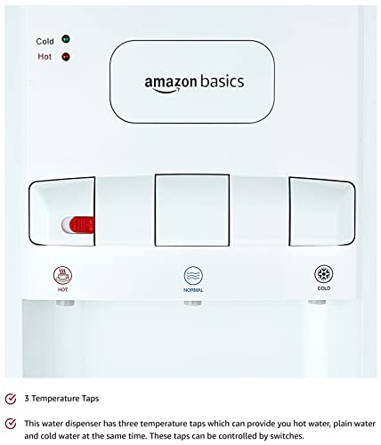 amazon basics Hot, Cold