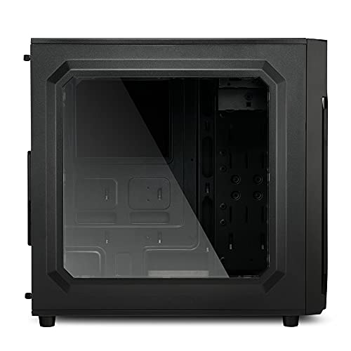 Sharkoon VG6-W RGB Mid Tower