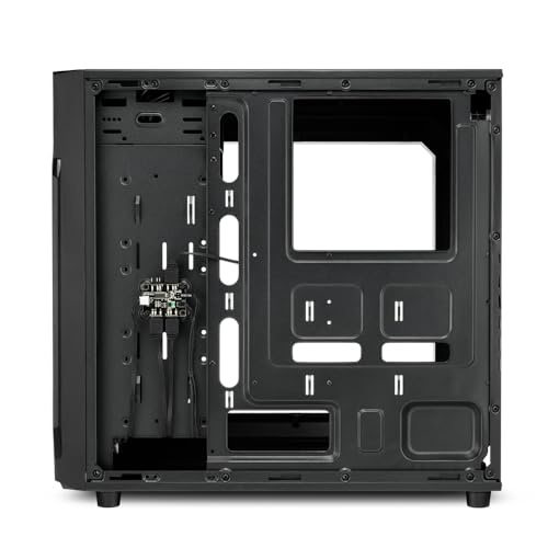 Sharkoon VG6-W RGB Mid Tower