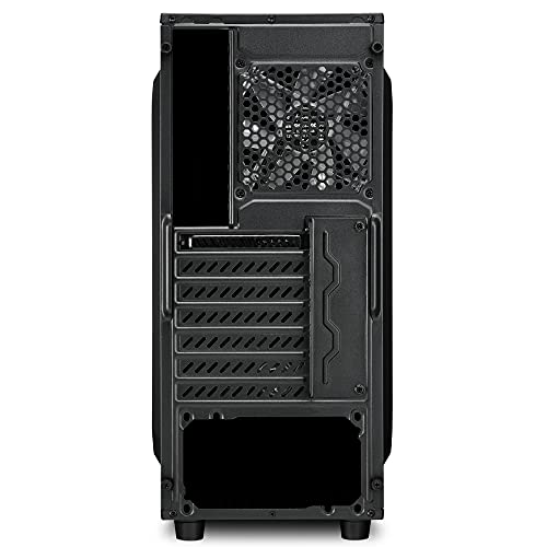 Sharkoon VG6-W RGB Mid Tower