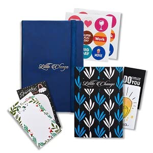Amazon Basics Undated 2026 Planner