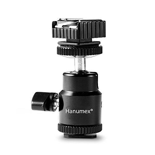 HANUMEX® LCD Monitor Adapter 1