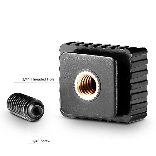 HANUMEX® LCD Monitor Adapter 1