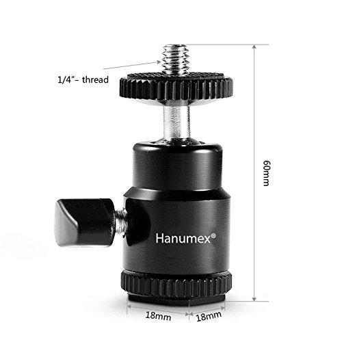 HANUMEX® LCD Monitor Adapter 1
