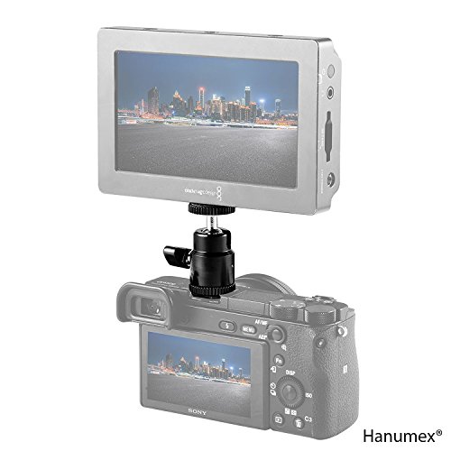 HANUMEX® LCD Monitor Adapter 1