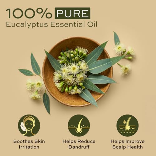 Parachute Advansed Eucalyptus Essential Oil