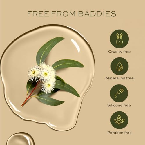 Parachute Advansed Eucalyptus Essential Oil