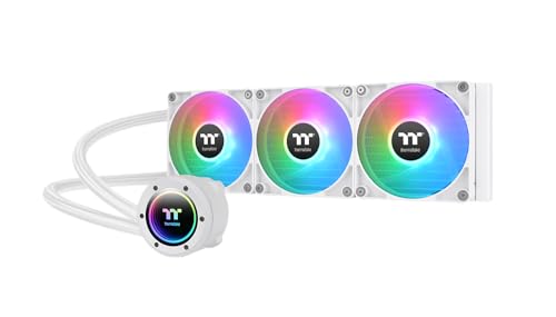 Thermaltake TH360 V2 ARGB Sync