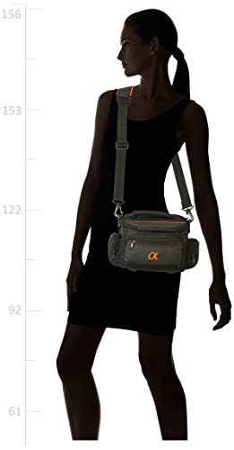 Sony MII-SC5 Premium Carry Case for Camera - Image 4