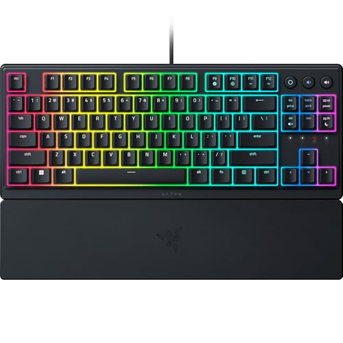 Razer Ornata V3 Tenkeyless