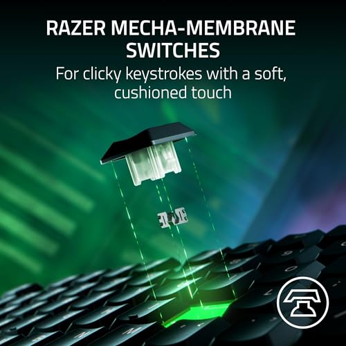 Razer Ornata V3 Tenkeyless
