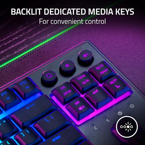 Razer Ornata V3 Tenkeyless