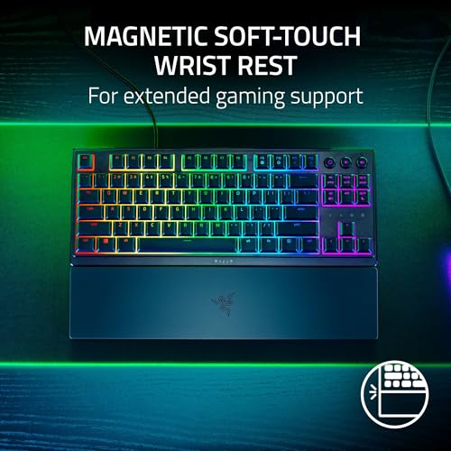 Razer Ornata V3 Tenkeyless